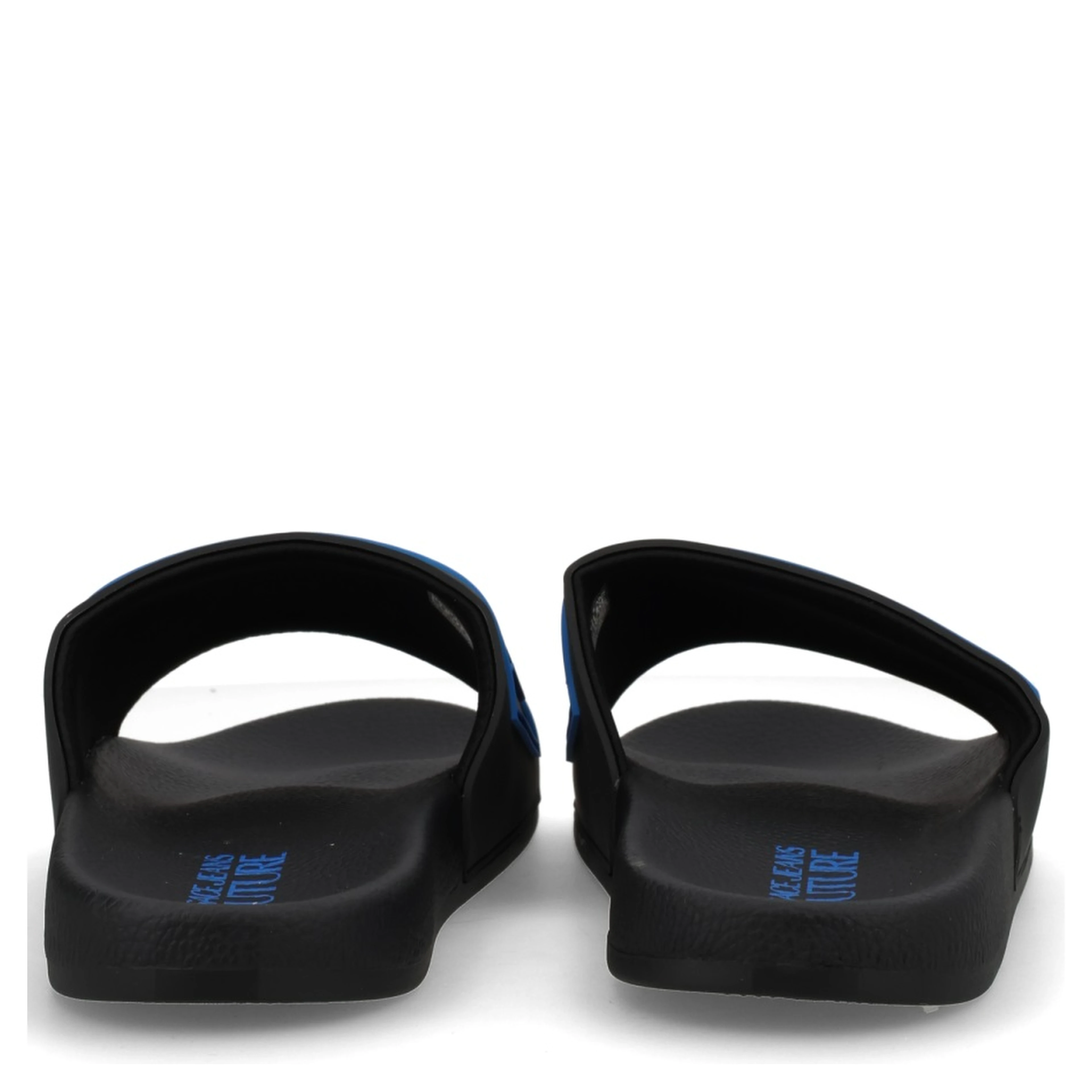 SLIDES WITH LOGO