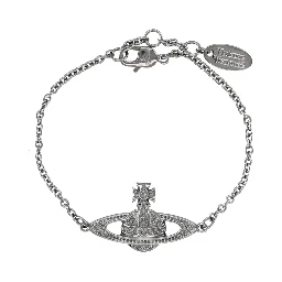 "MINI BAS RELIEF" BRACELET