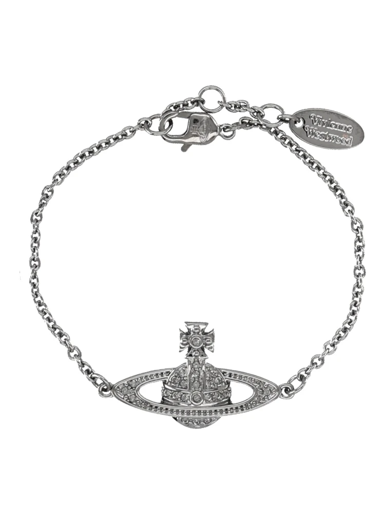 "MINI BAS RELIEF" BRACELET