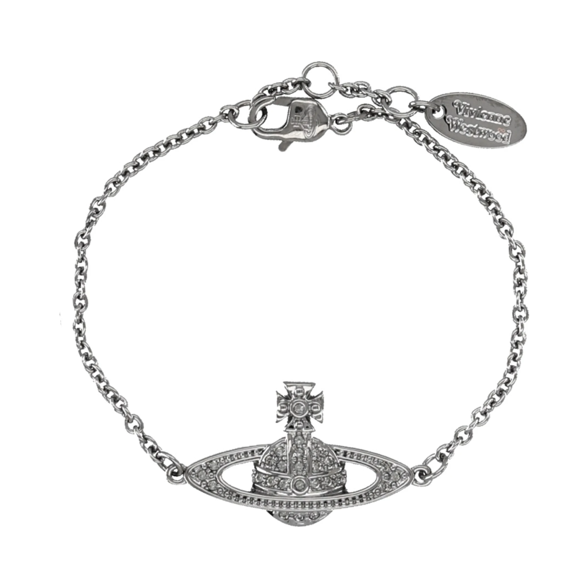 "MINI BAS RELIEF" BRACELET