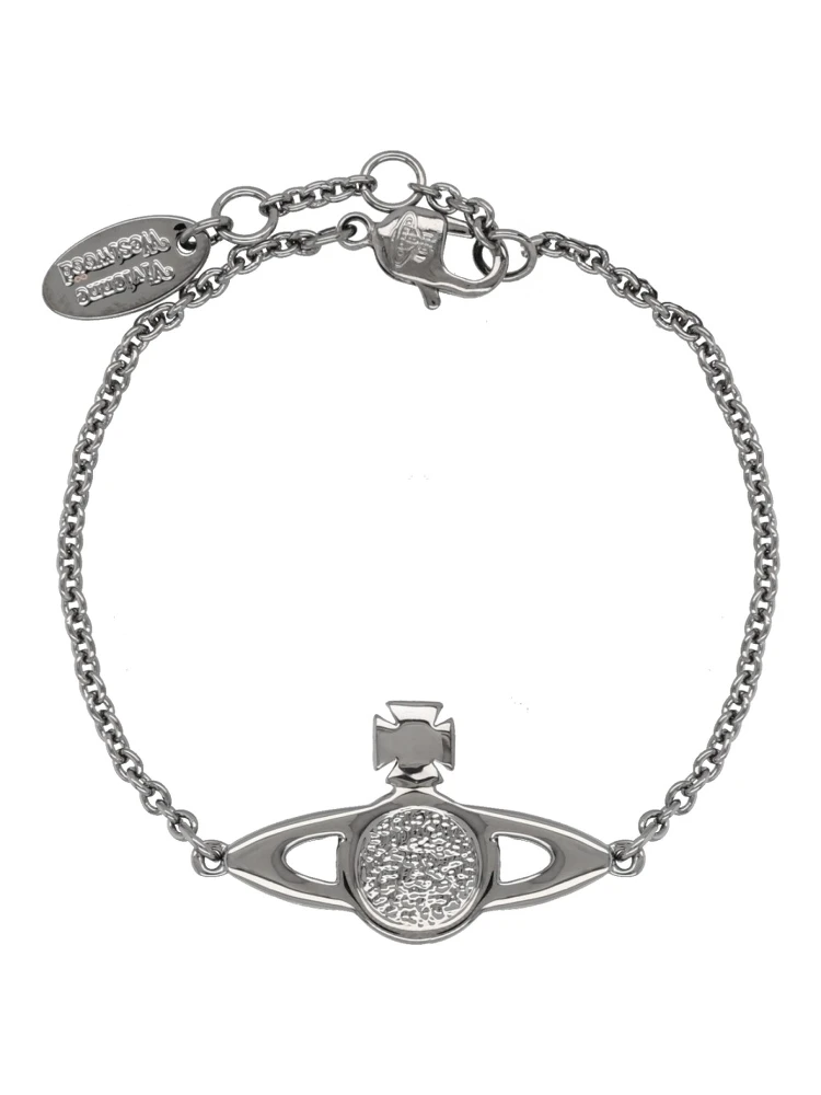 "MINI BAS RELIEF" BRACELET alternative