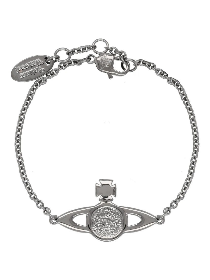 "MINI BAS RELIEF" BRACELET