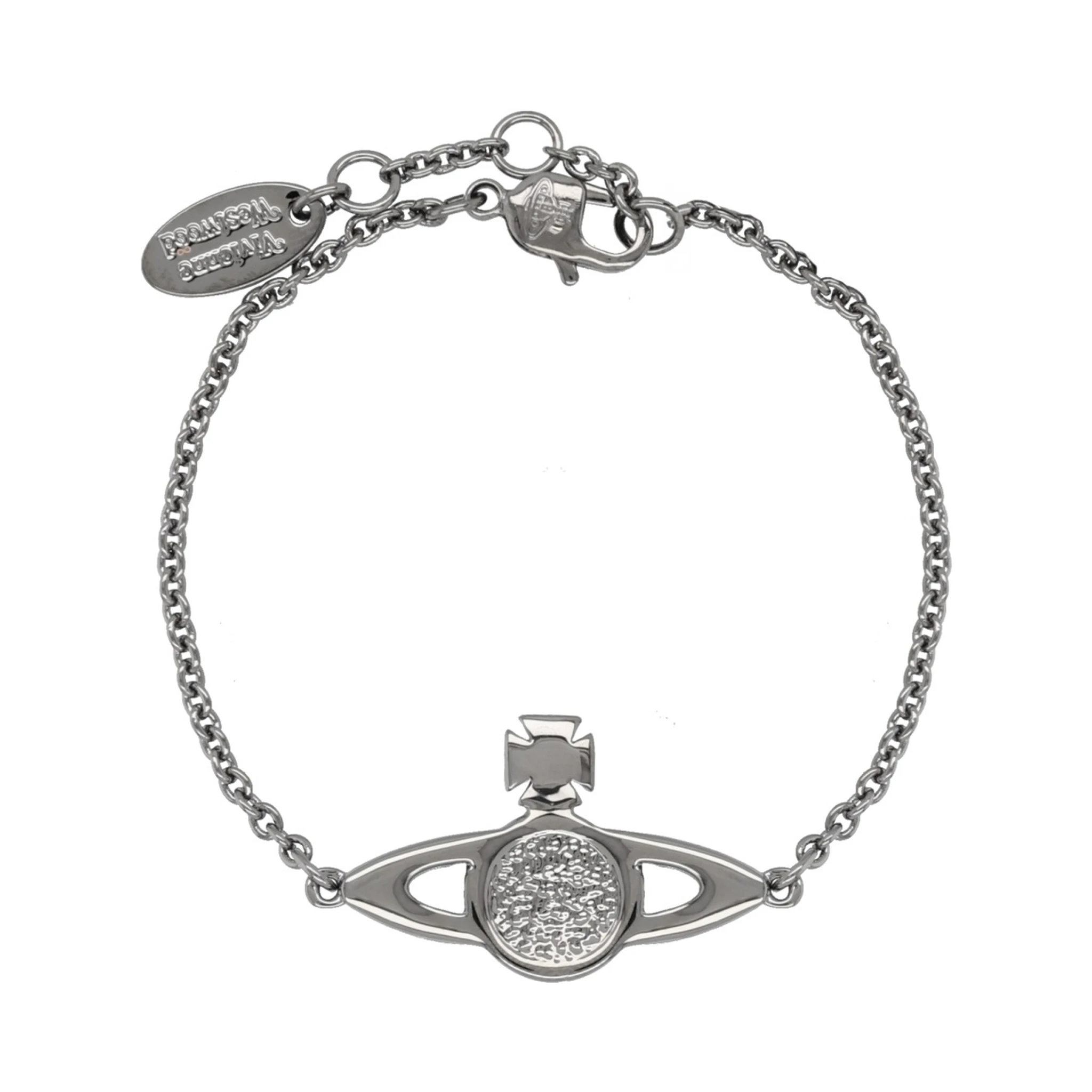 "MINI BAS RELIEF" BRACELET