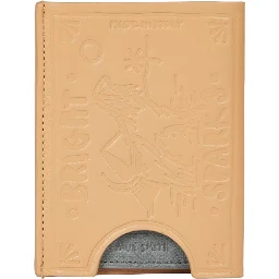 "MATCH BOX" CARD HOLDER