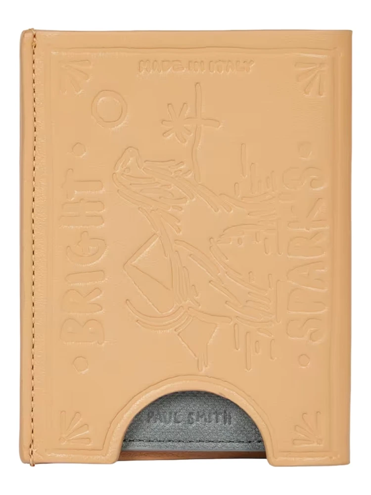 "MATCH BOX" CARD HOLDER