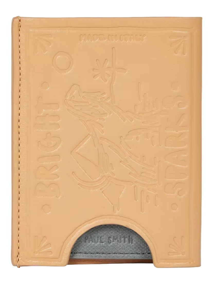 "MATCH BOX" CARD HOLDER