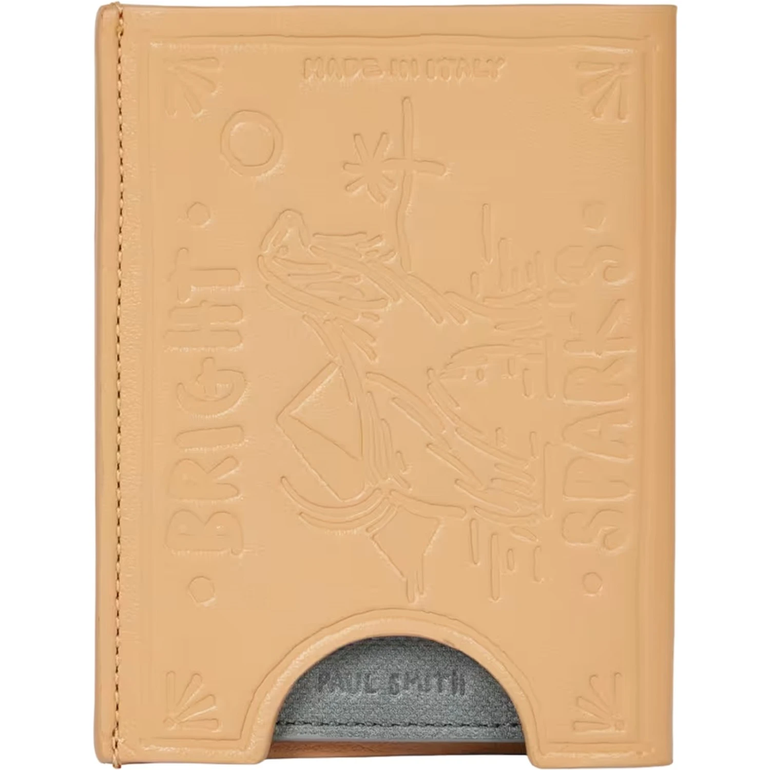 "MATCH BOX" CARD HOLDER