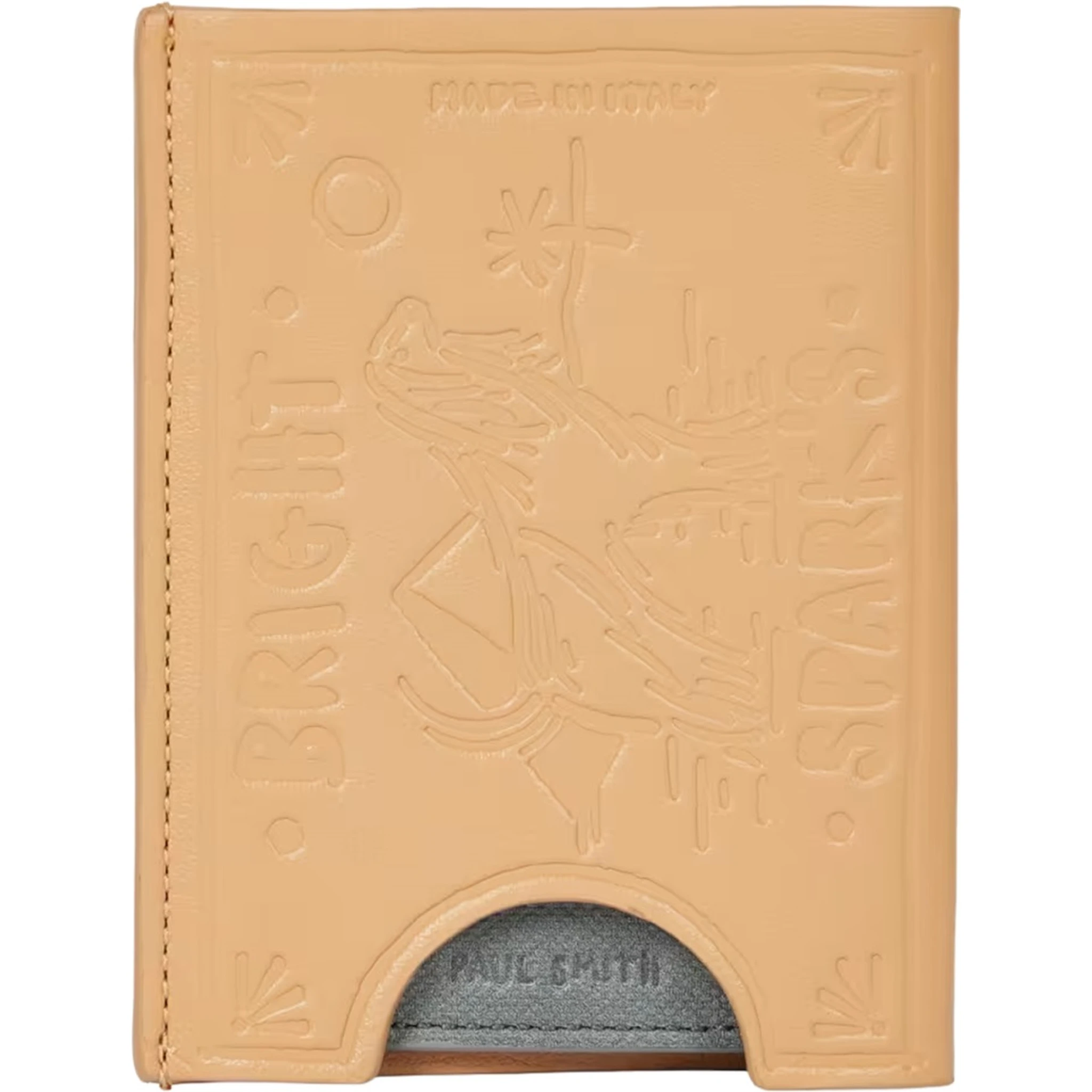 "MATCH BOX" CARD HOLDER