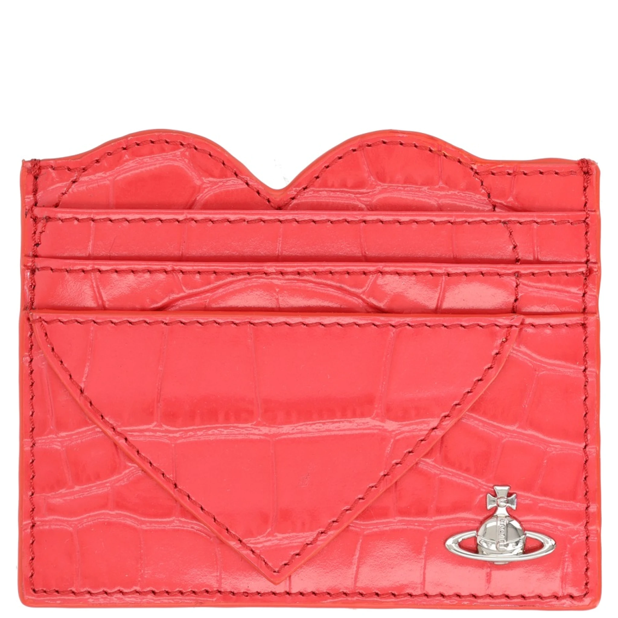 CARD HOLDER "HEART"