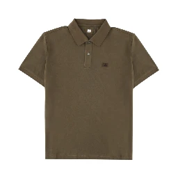POLO WITH LOGO
