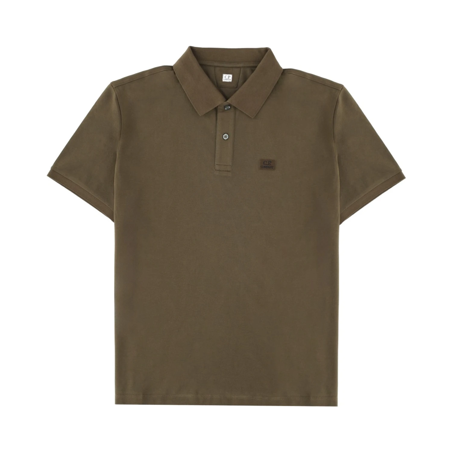 POLO WITH LOGO