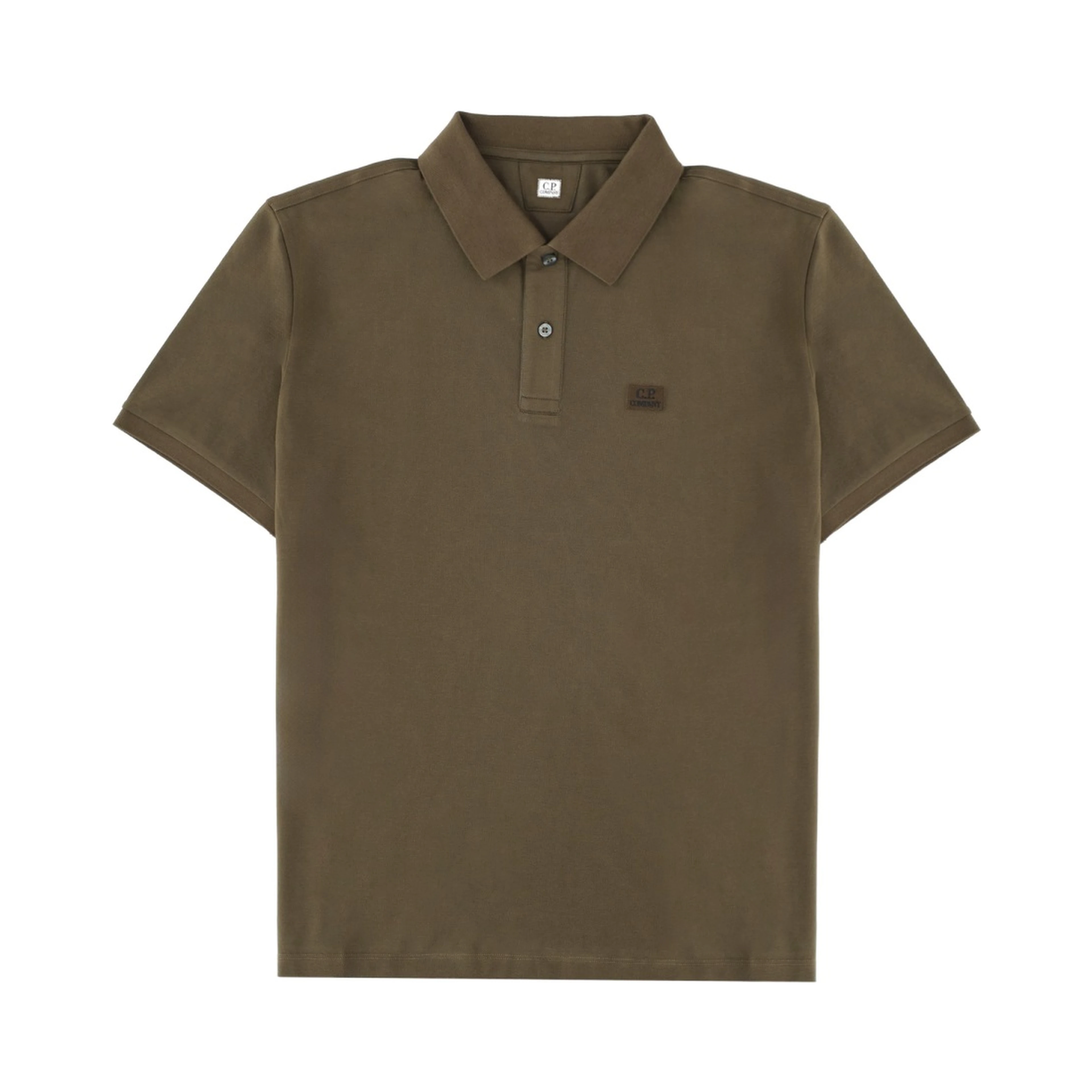 POLO WITH LOGO