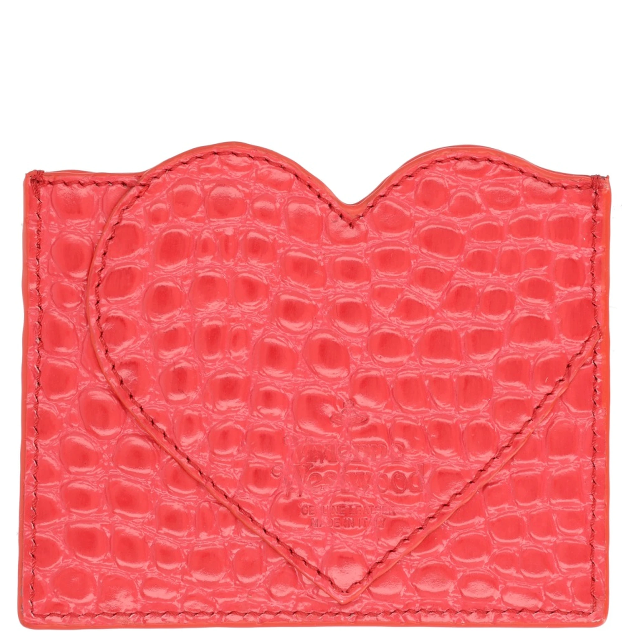 CARD HOLDER "HEART"
