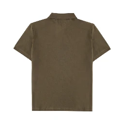 POLO WITH LOGO