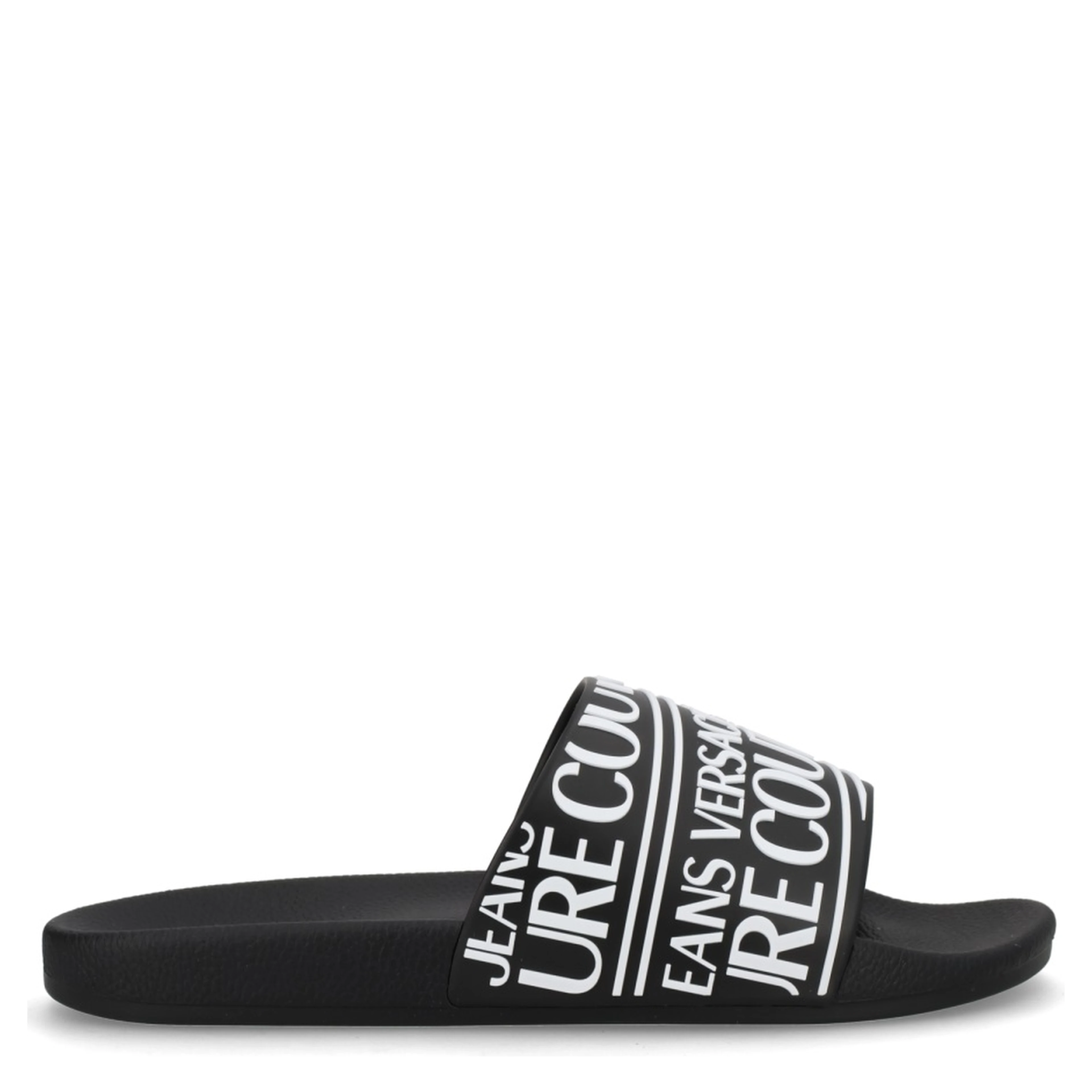 SLIDES WITH LOGO