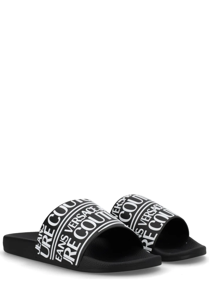 SLIDES WITH LOGO alternative