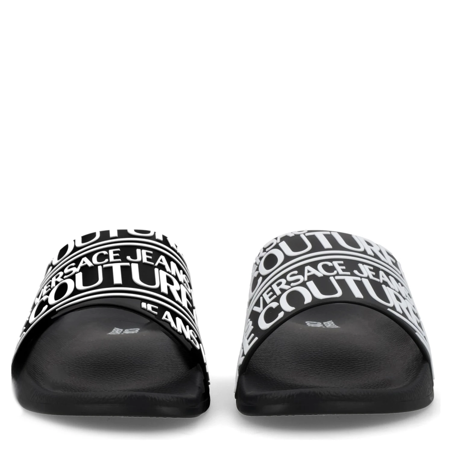 SLIDES WITH LOGO