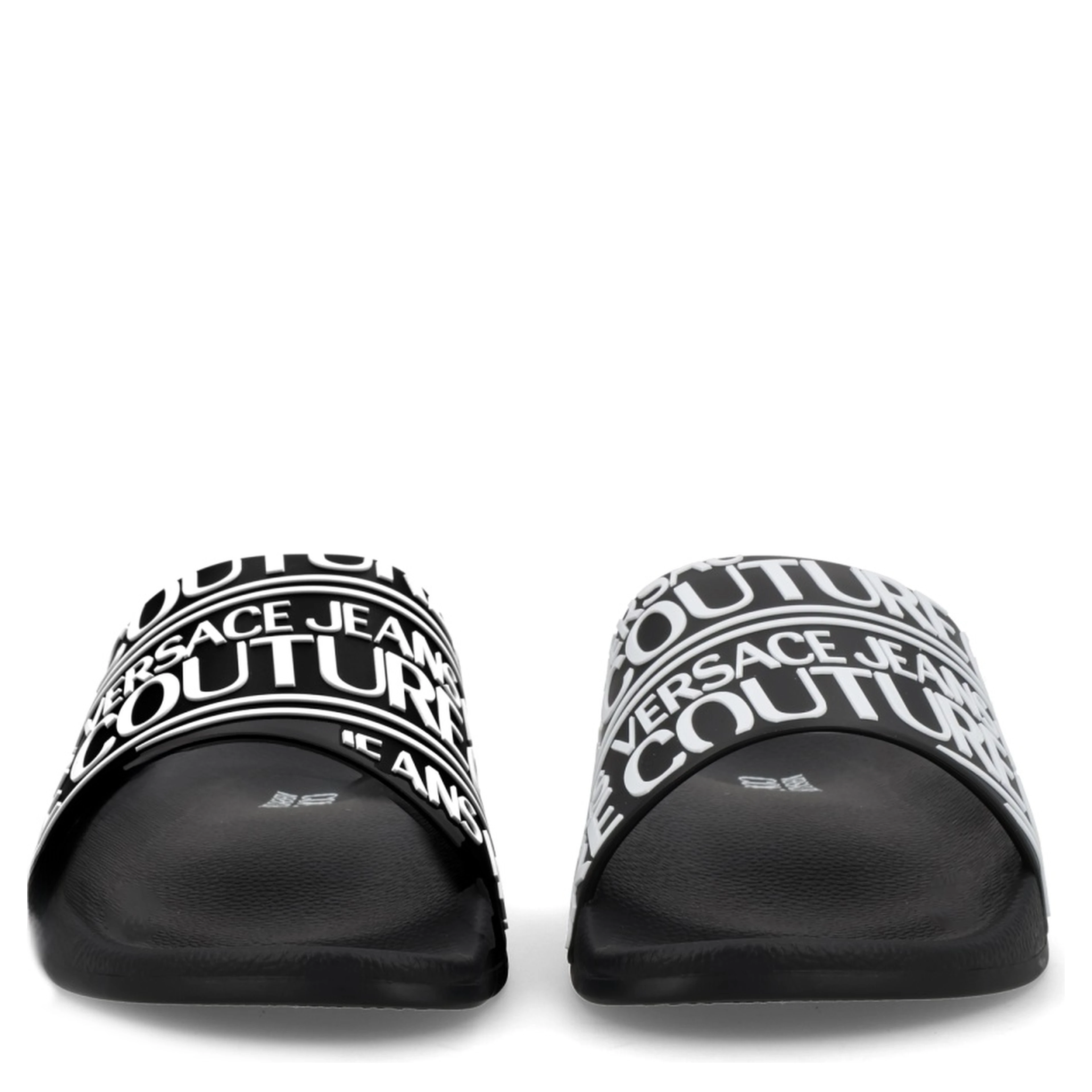 SLIDES WITH LOGO