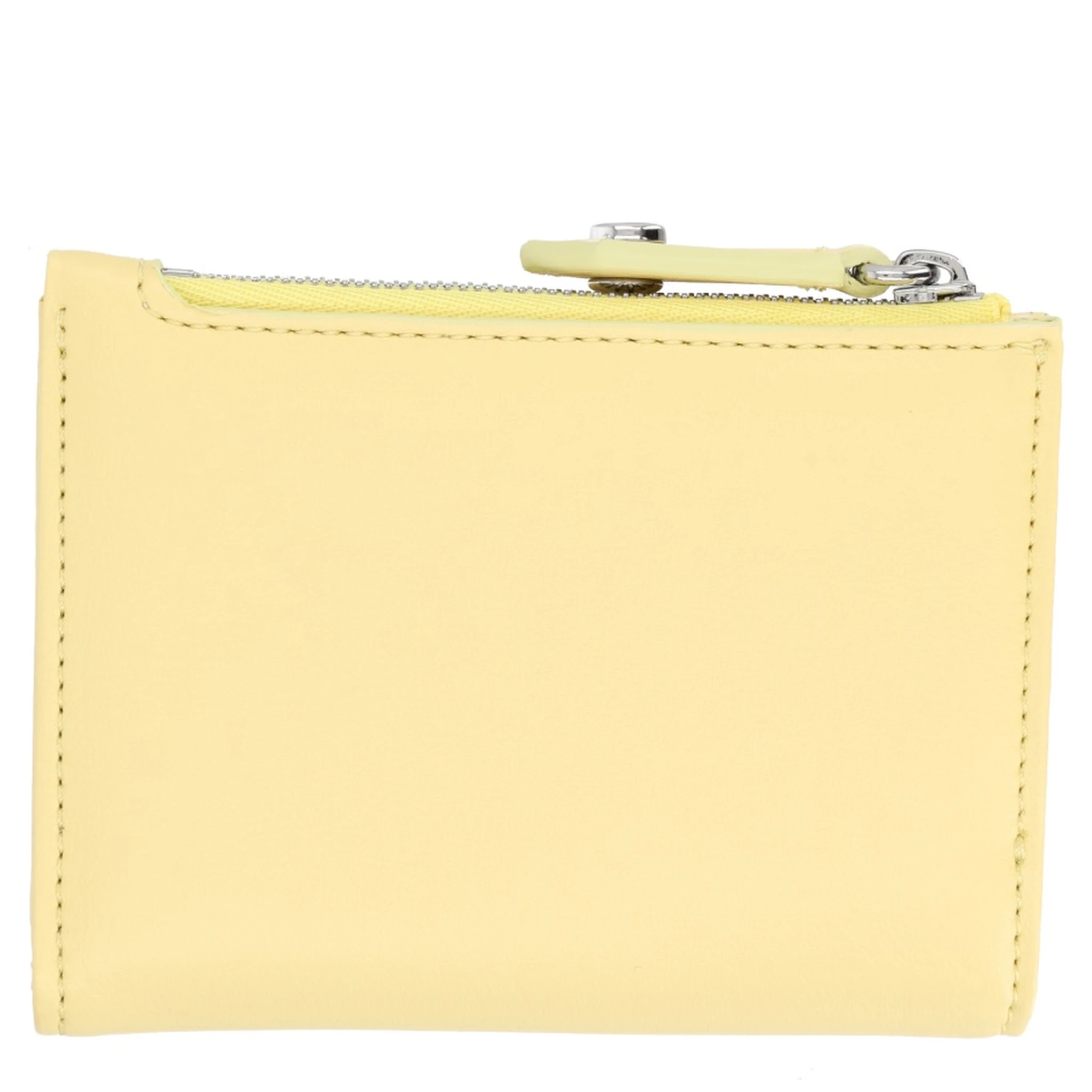 CARD HOLDER WITH "ORB" DETAIL