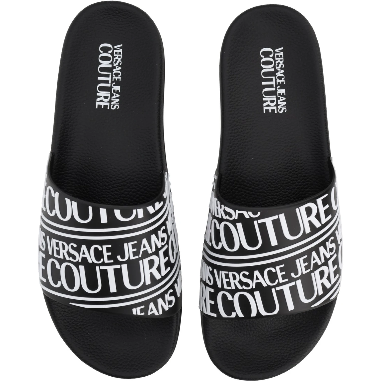 SLIDES WITH LOGO