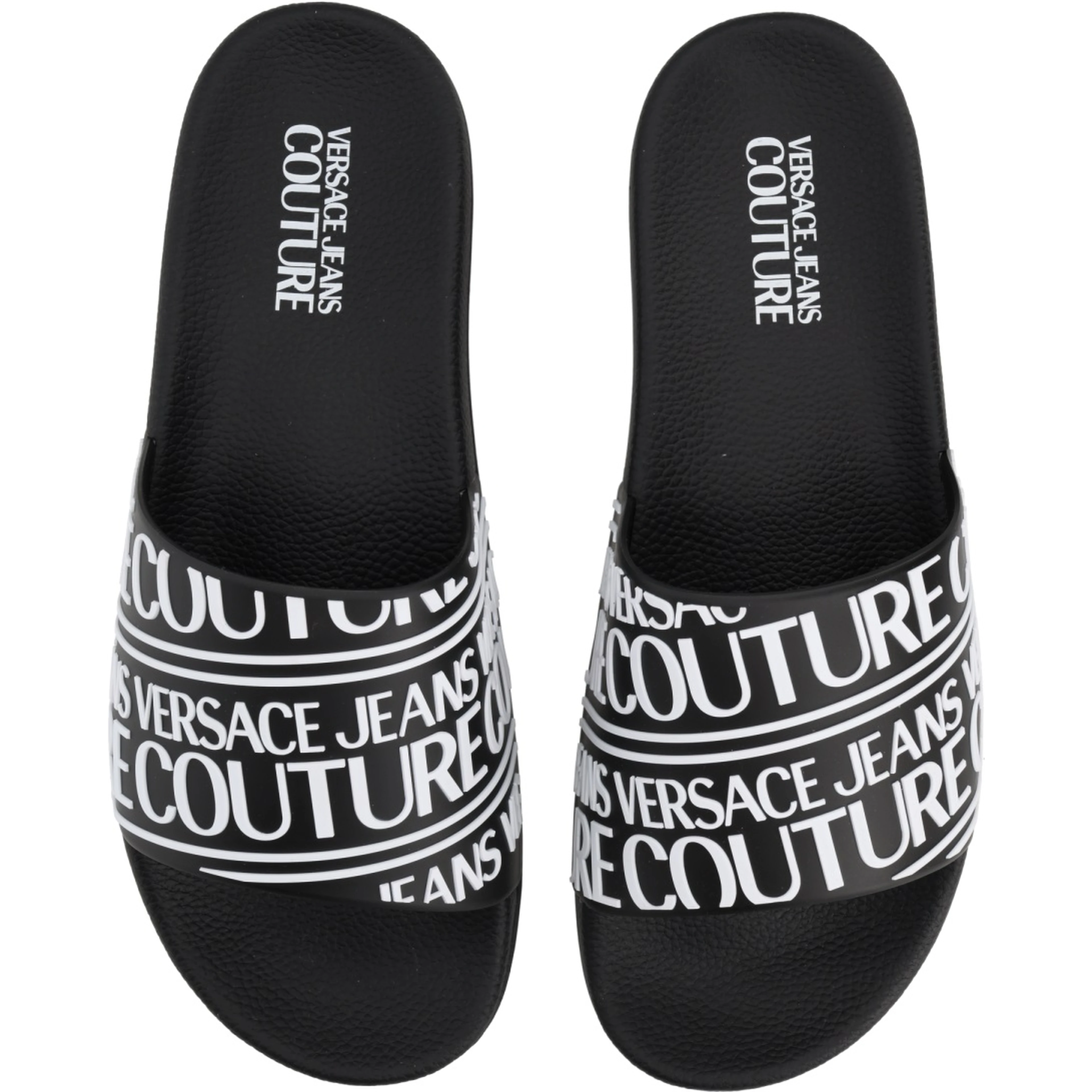 SLIDES WITH LOGO