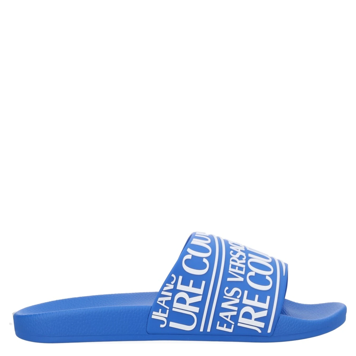 SLIDES WITH LOGO