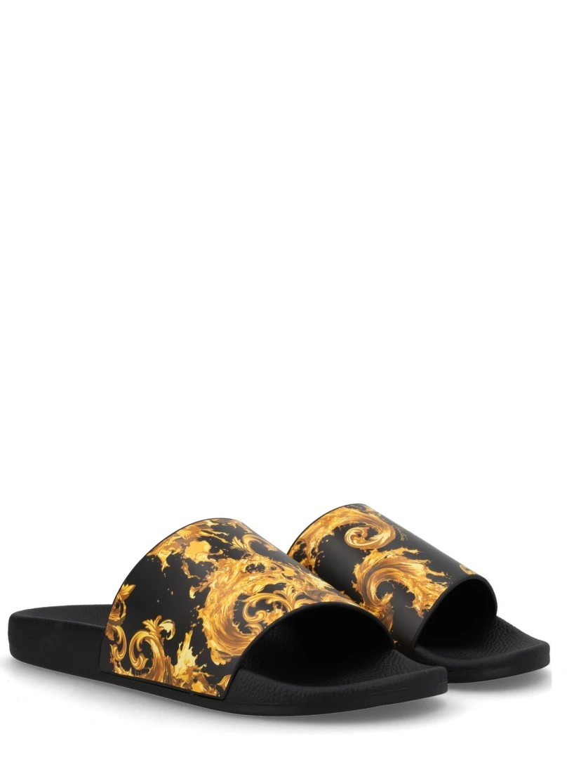 SLIDES WITH PRINT