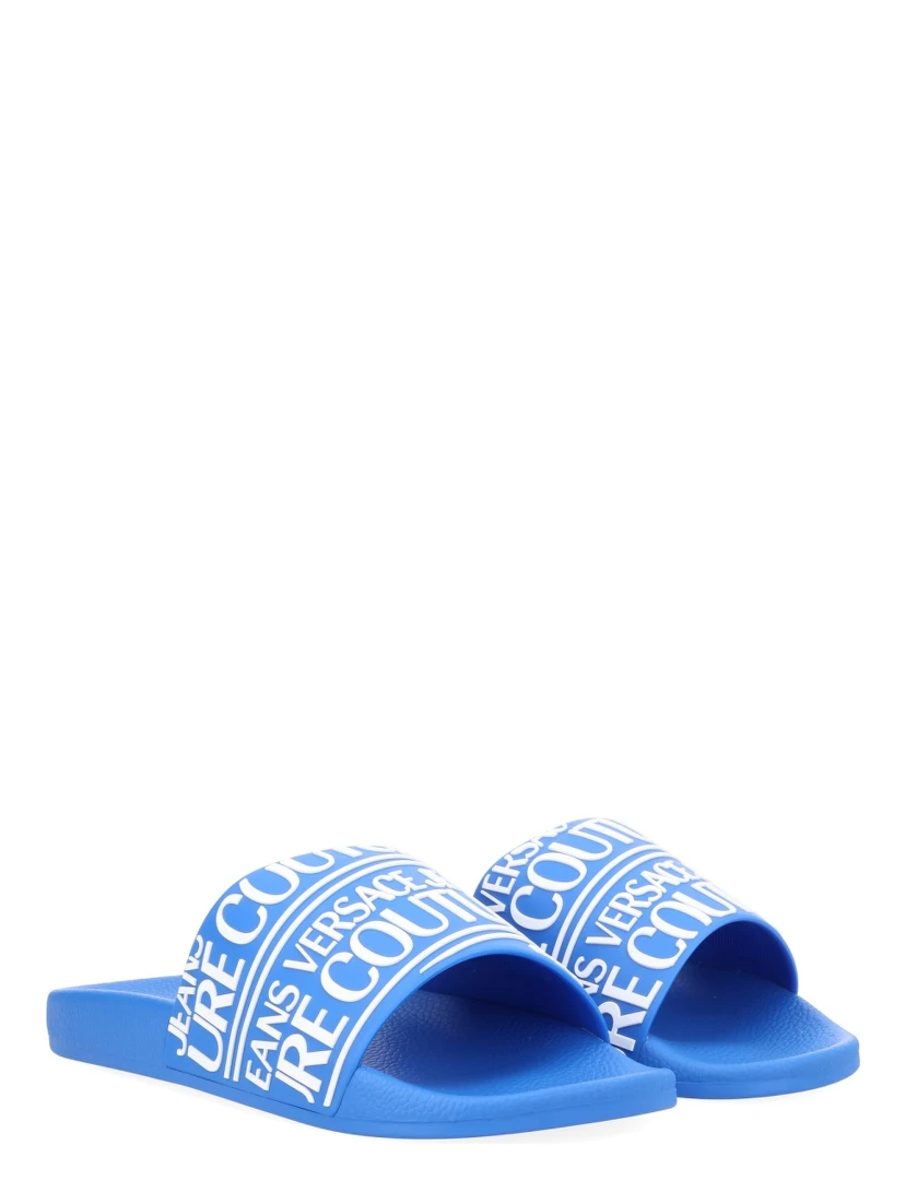 SLIDES WITH LOGO