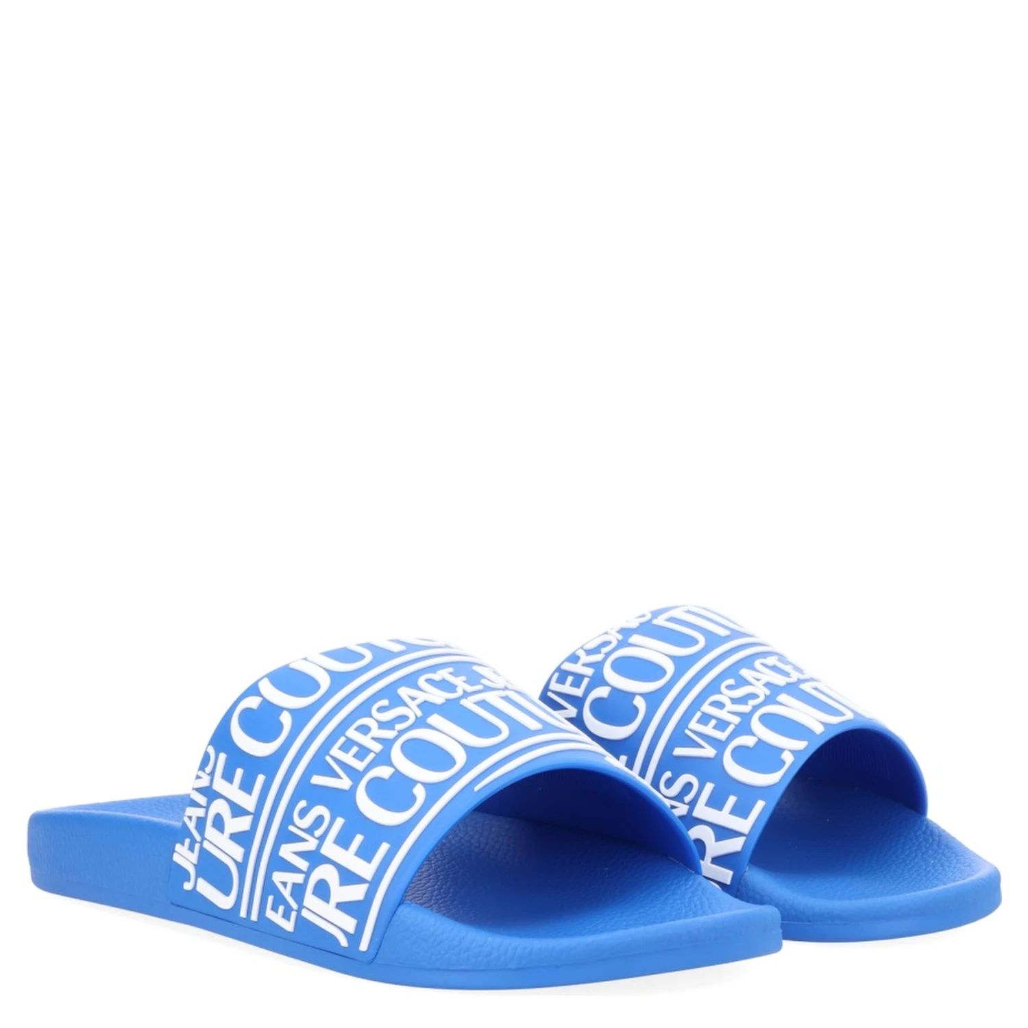 SLIDES WITH LOGO