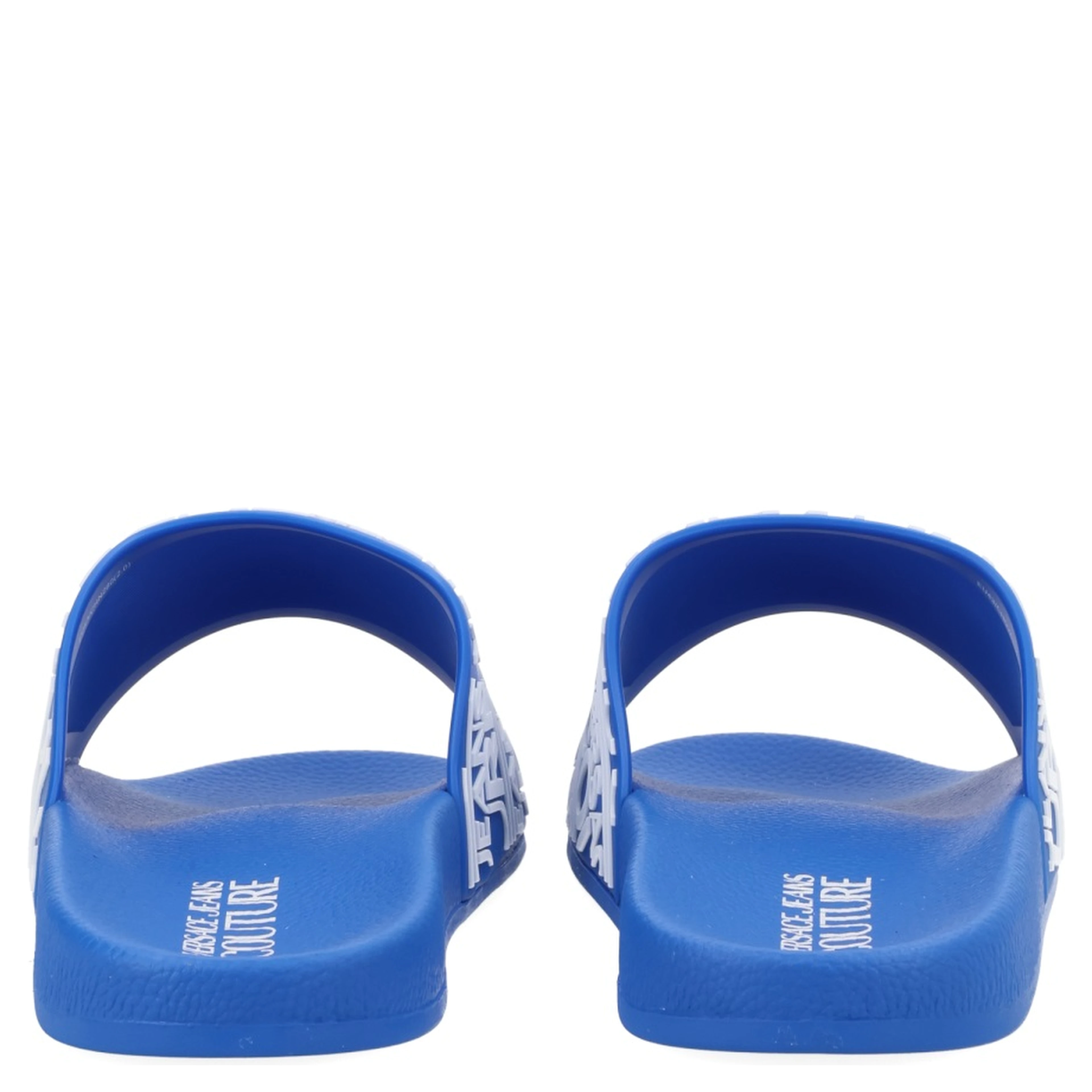 SLIDES WITH LOGO