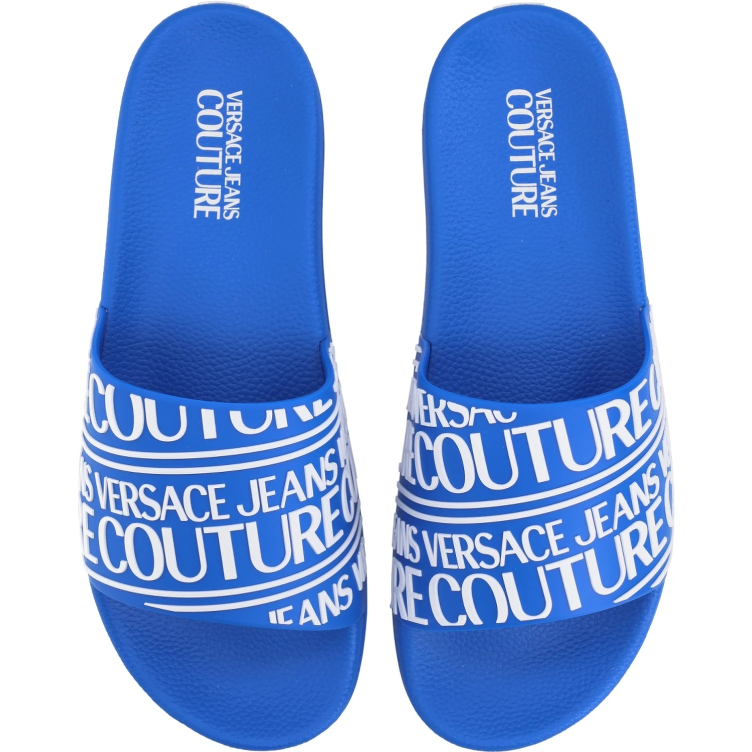 SLIDES WITH LOGO