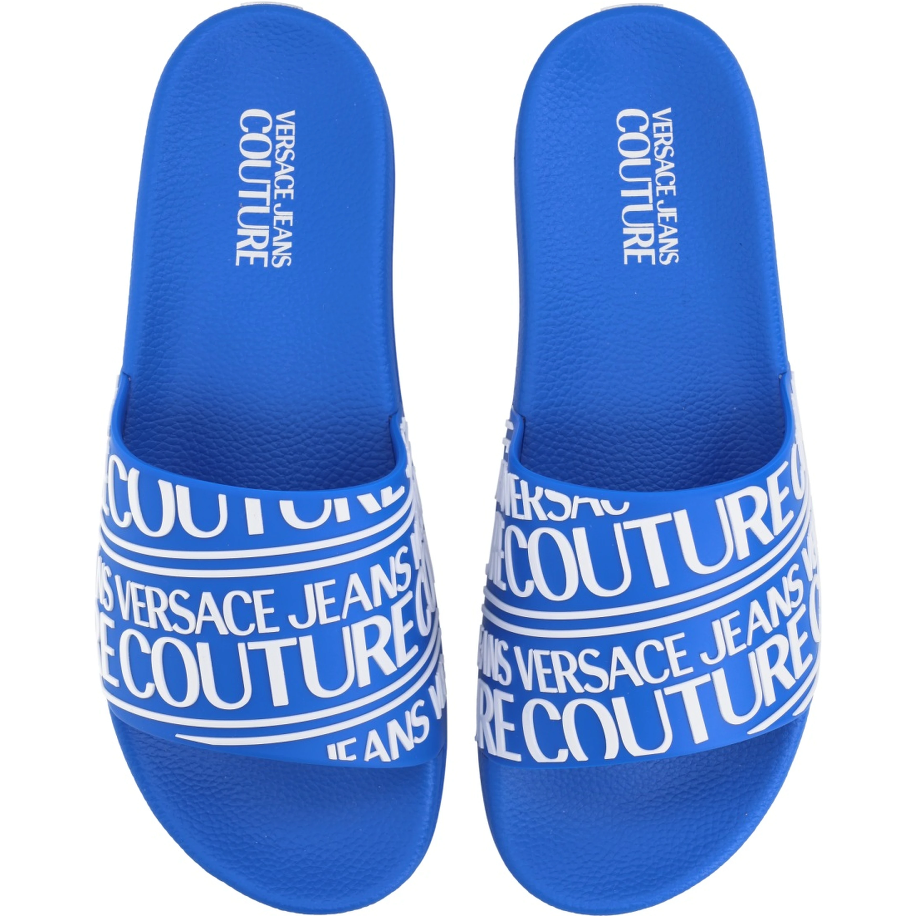 SLIDES WITH LOGO