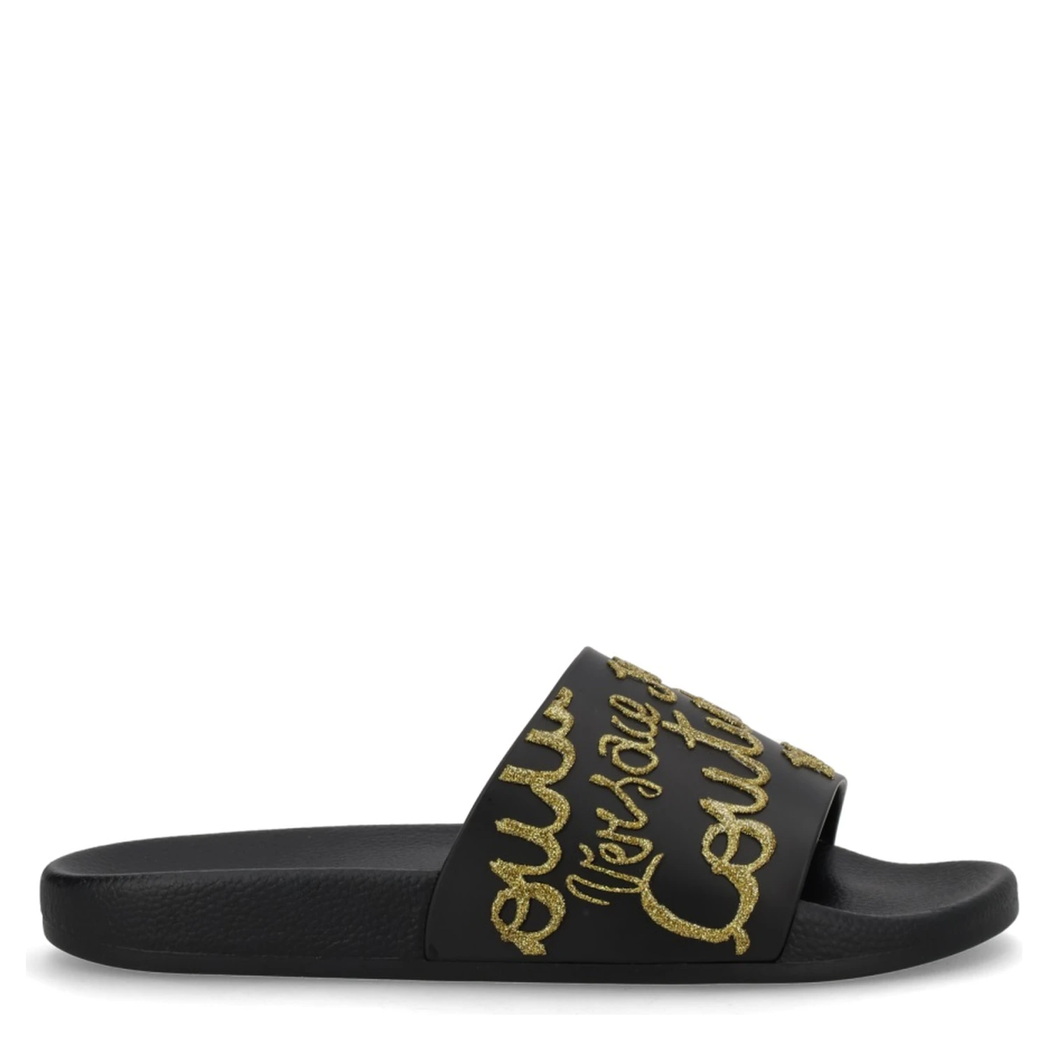 SLIDES WITH LOGO