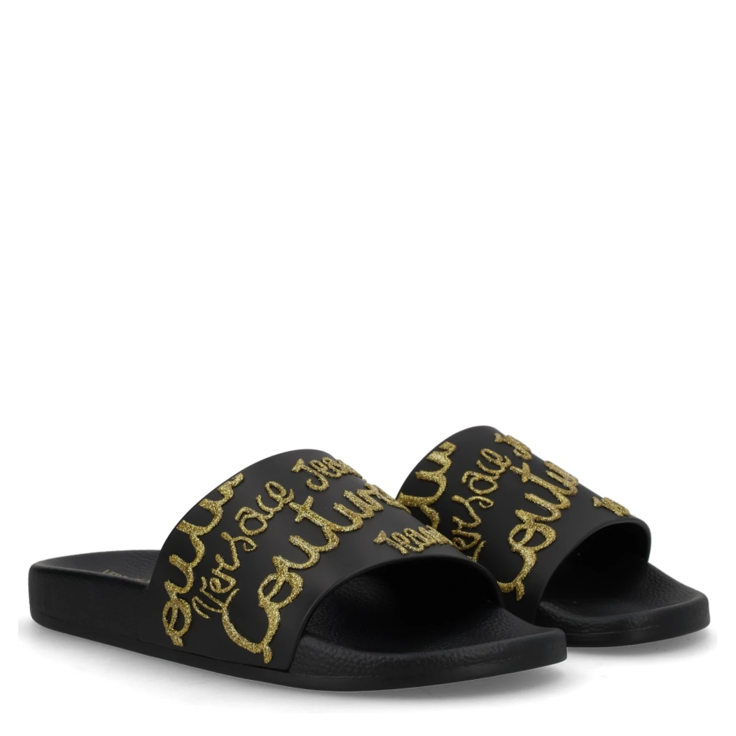 SLIDES WITH LOGO