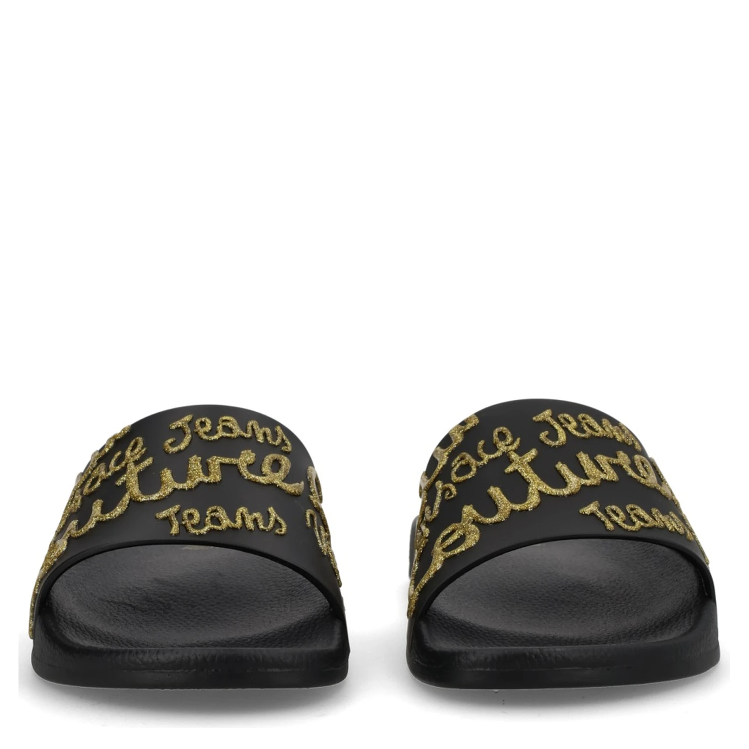 SLIDES WITH LOGO