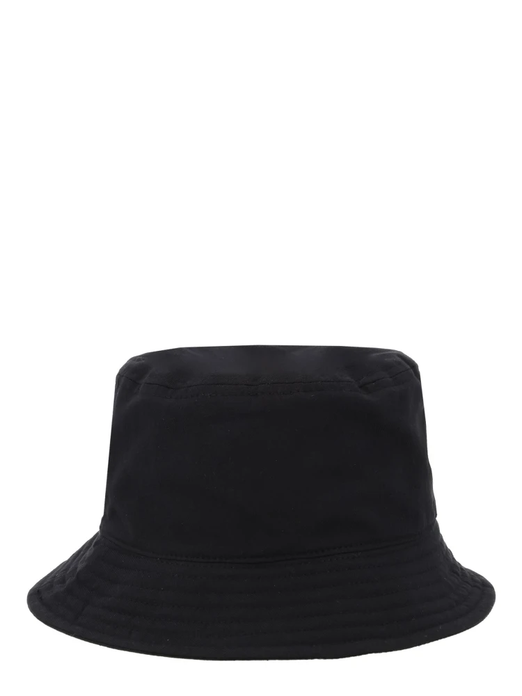 BUCKET HAT WITH "ORB" DETAIL alternative