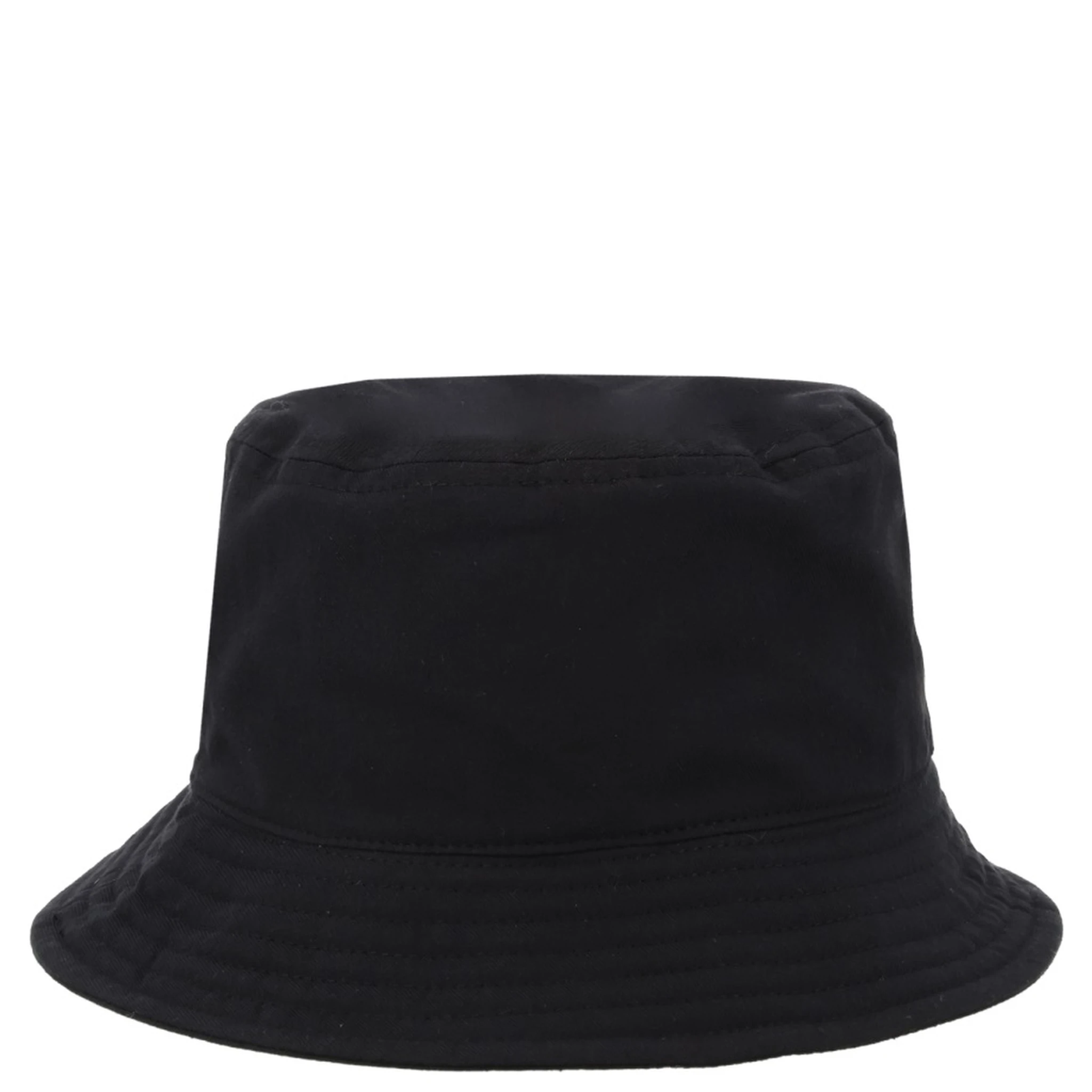 BUCKET HAT WITH "ORB" DETAIL