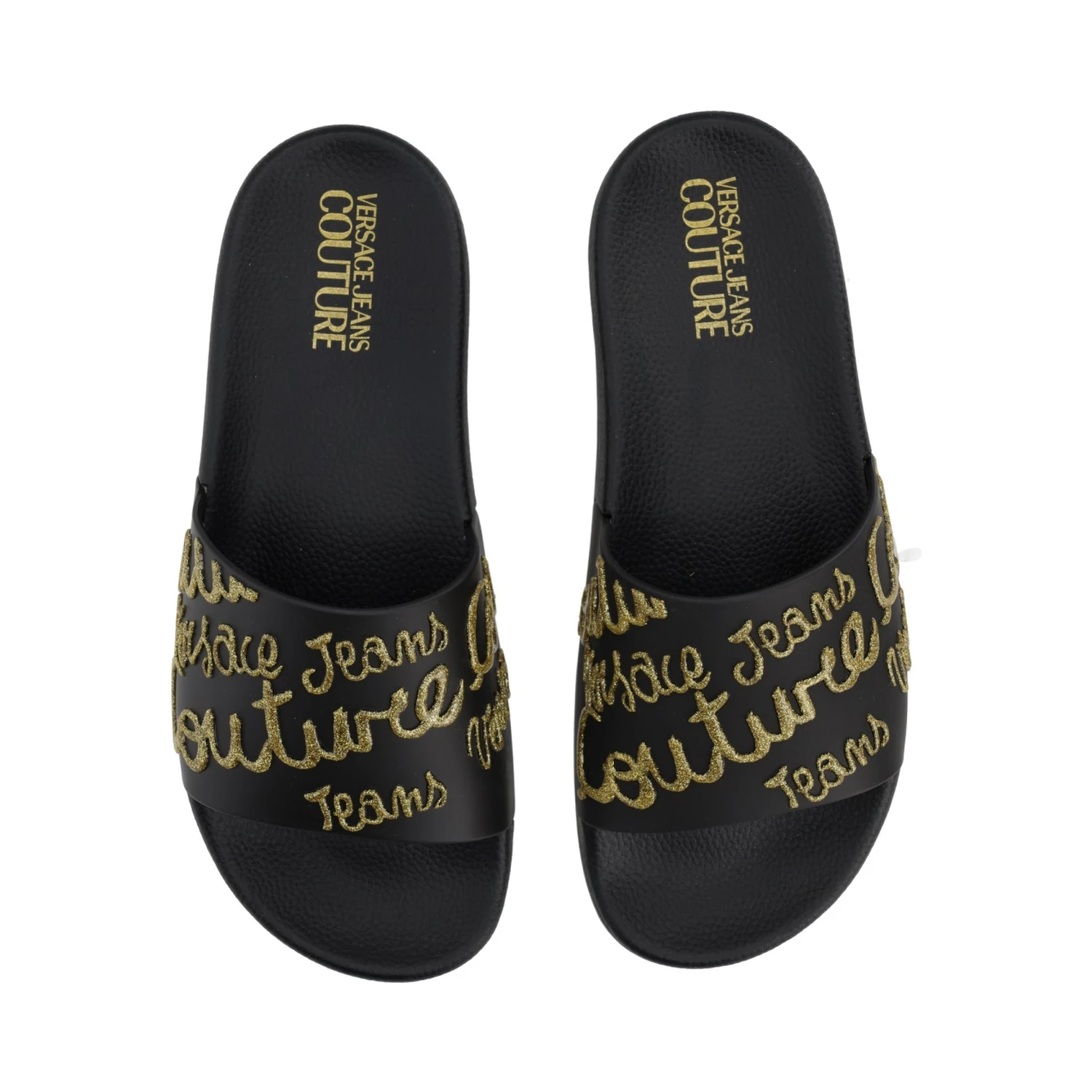 SLIDES WITH LOGO