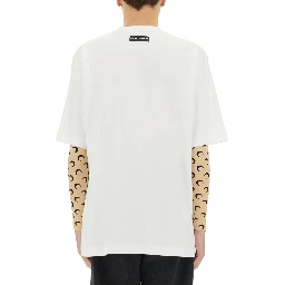 T-SHIRT IN JERSEY