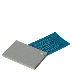CARD HOLDER "SARDINES"