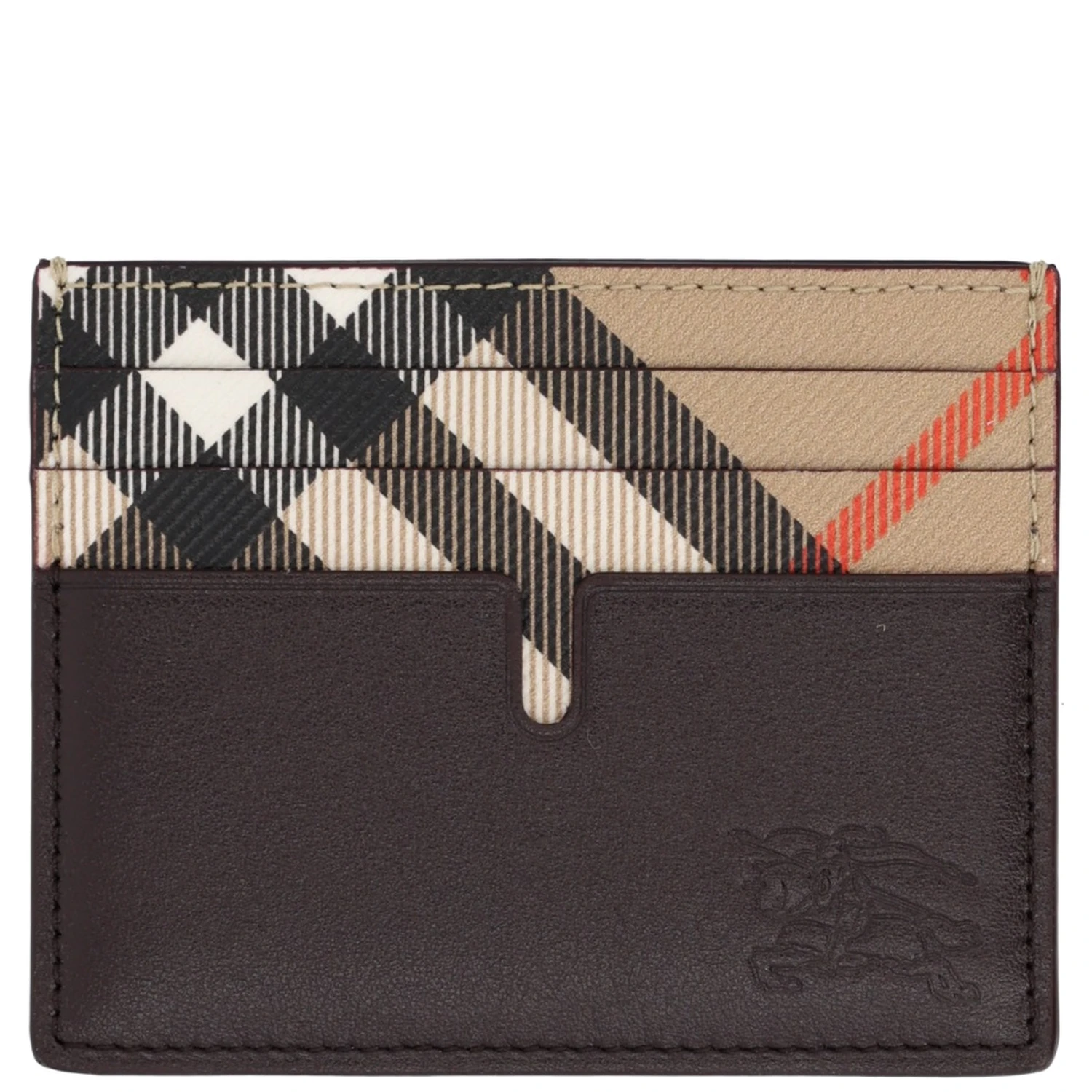 CARD HOLDER "CHECK"