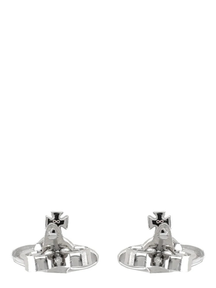 "NANO SOLITAIRE" EARRINGS alternative