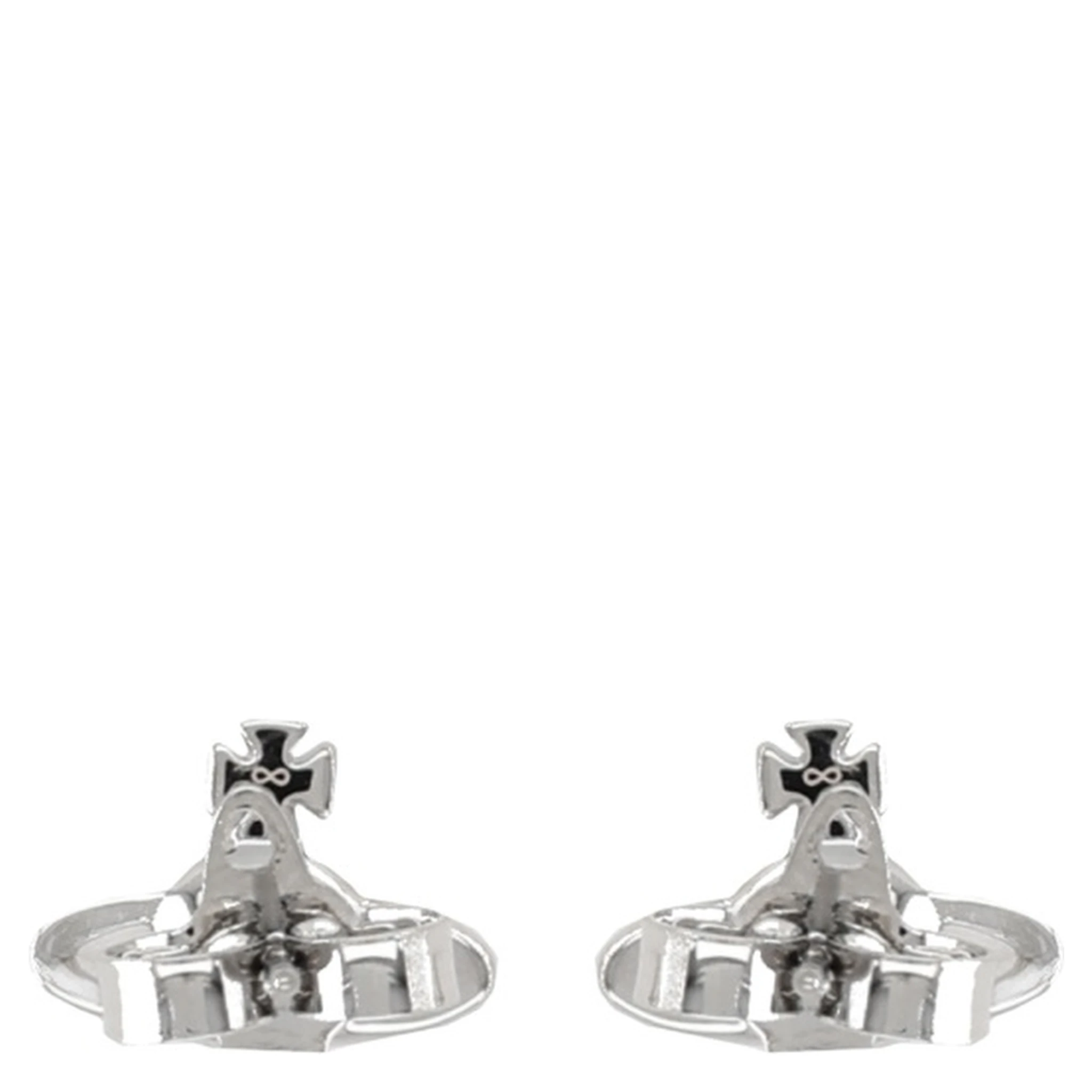 "NANO SOLITAIRE" EARRINGS