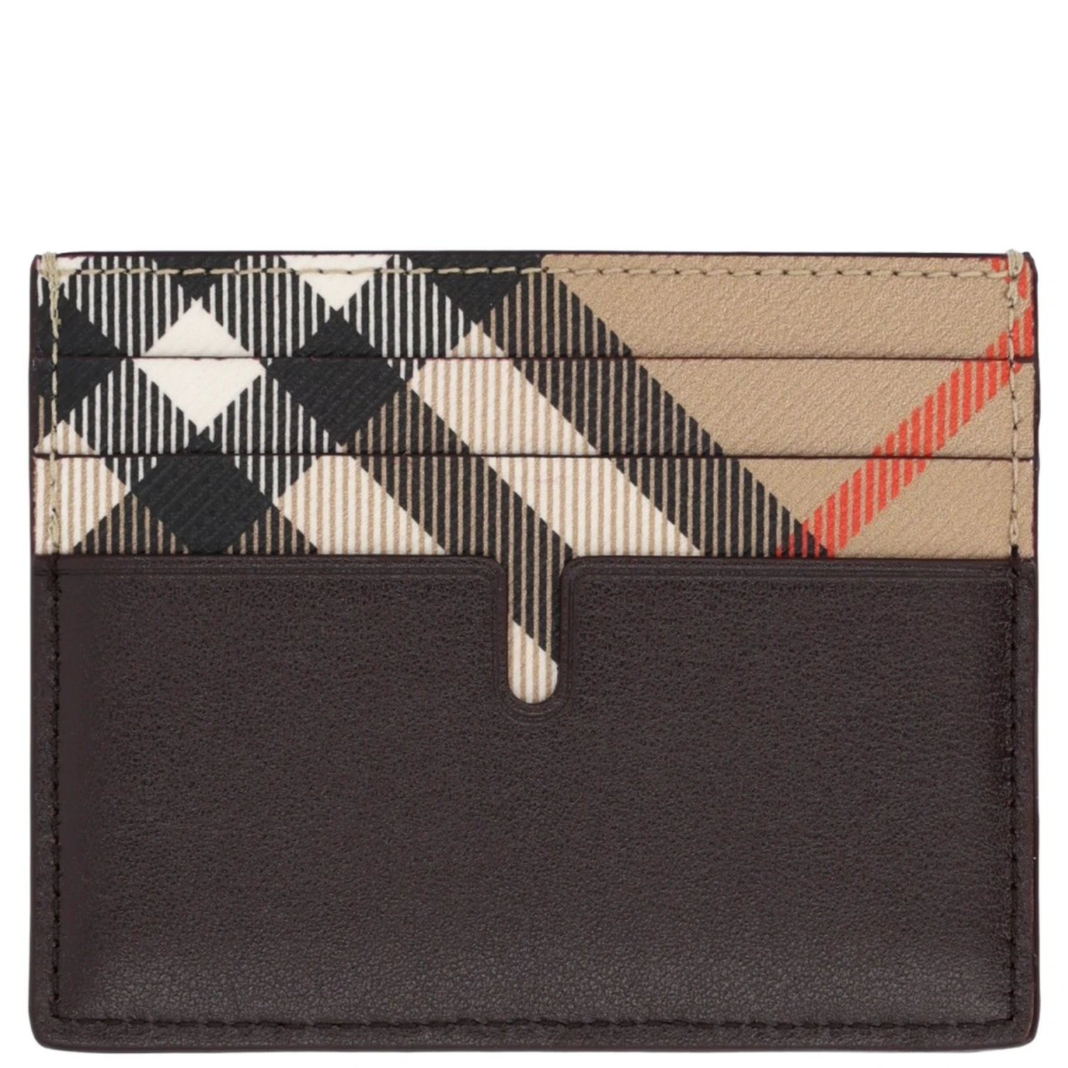 CARD HOLDER "CHECK"