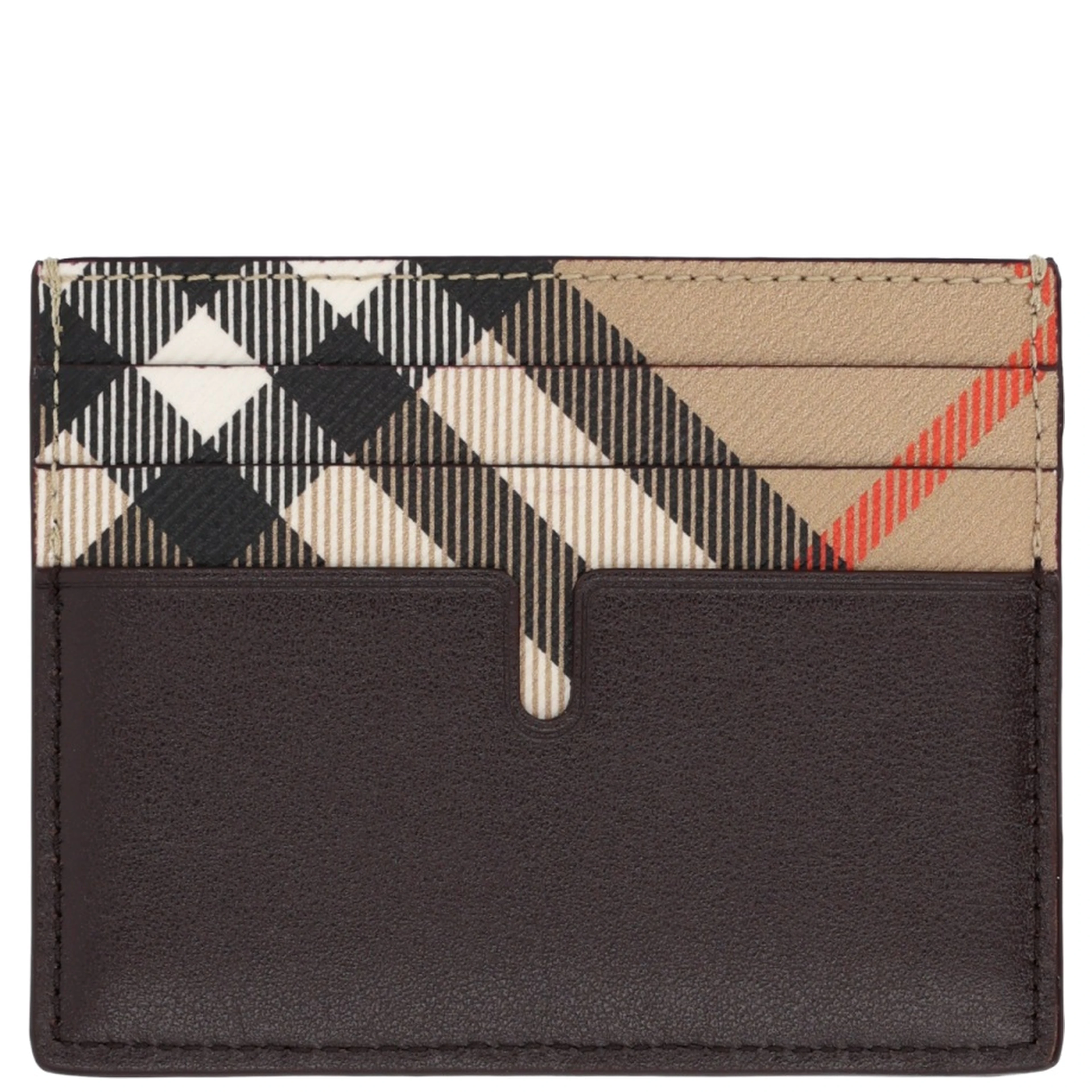 CARD HOLDER "CHECK"