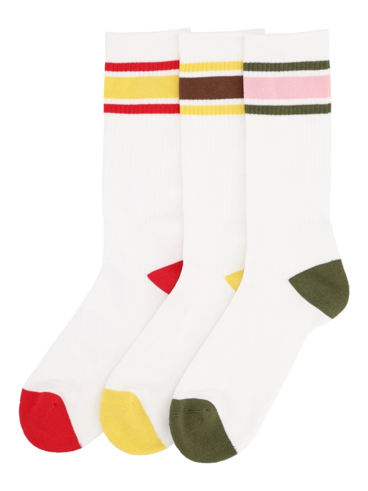 3-PACK OF SOCKS alternative