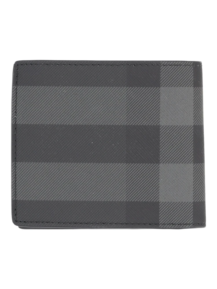 "CHECK" WALLET alternative
