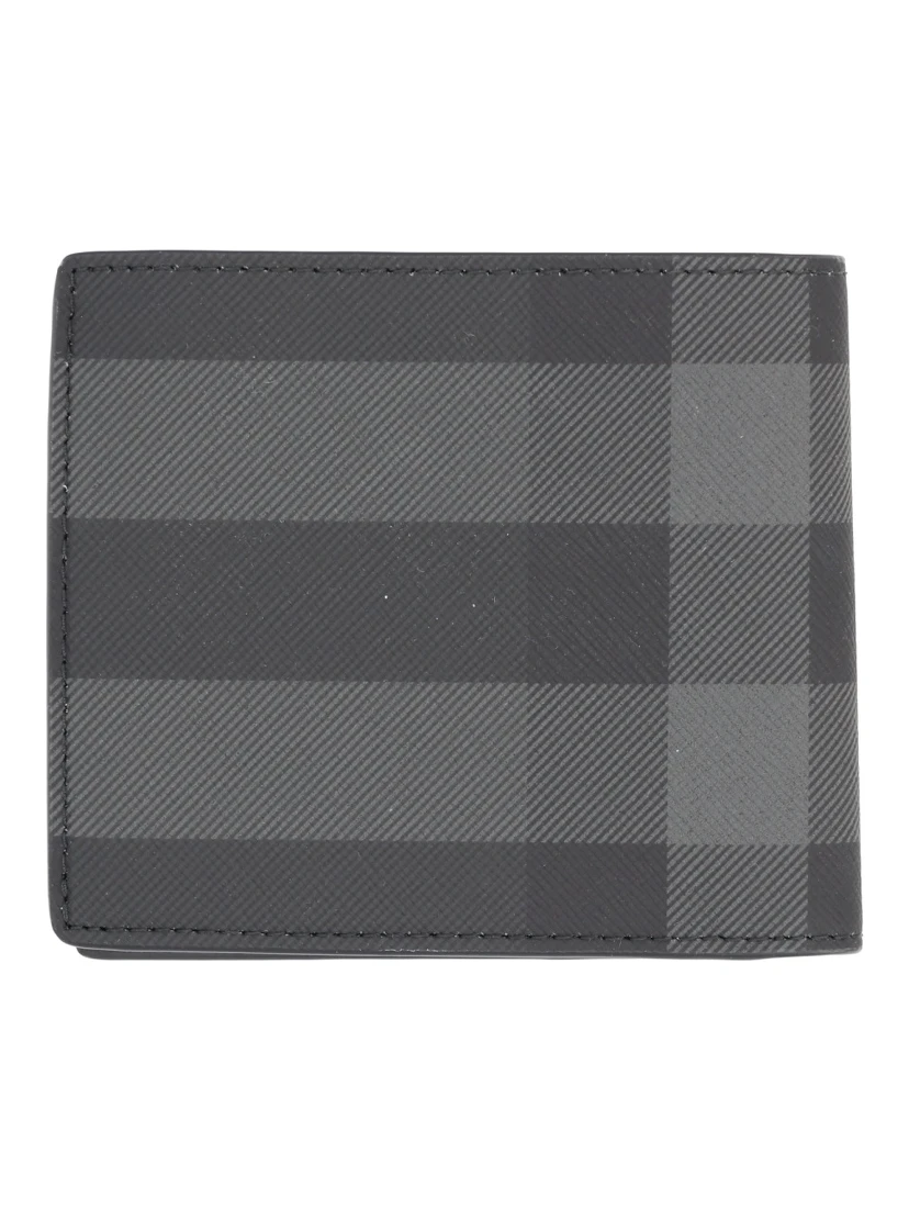 "CHECK" WALLET