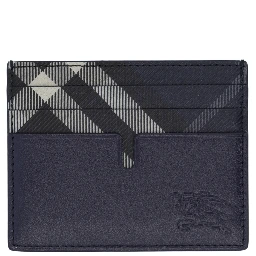 CARD HOLDER "CHECK"