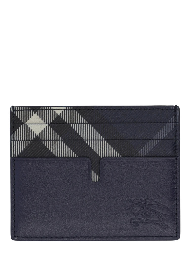 CARD HOLDER "CHECK"